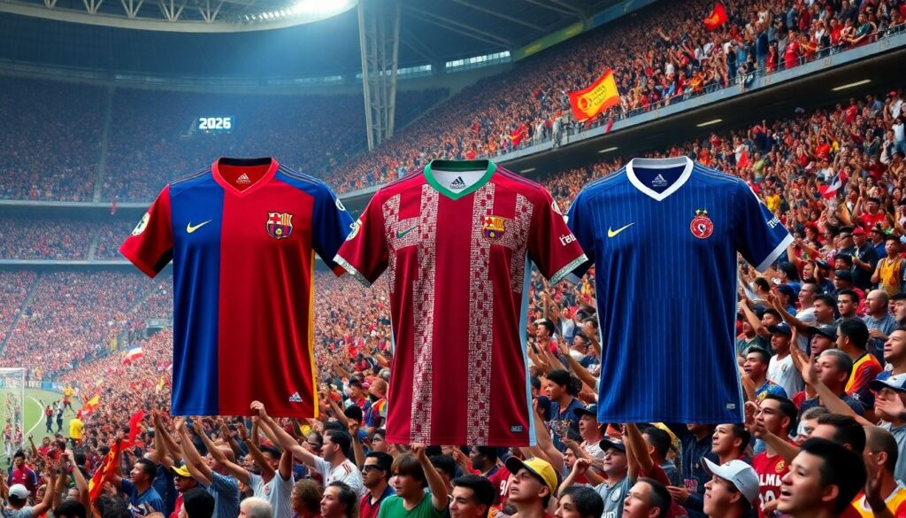 Globalización y pérdida de identidad: ¿siguen existiendo “estilos nacionales” de fútbol? - иллюстрация