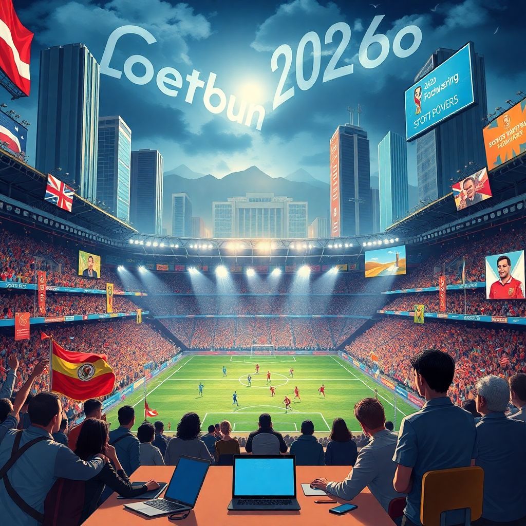 Football and politics: how the game becomes a tool of power and propaganda