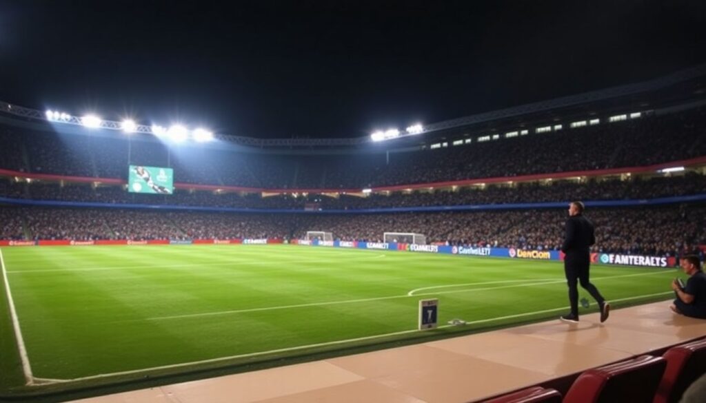 Cuando el dinero manda: análisis crítico de los fondos de inversión en el fútbol - иллюстрация