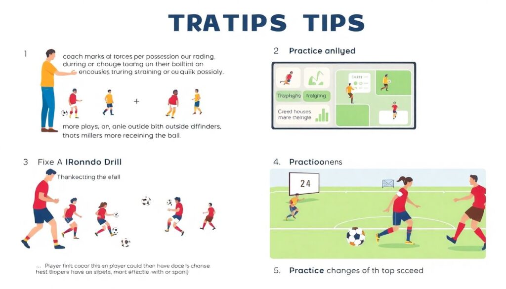 La belleza en el fútbol: ¿ganar es suficiente o importa cómo se gana? - иллюстрация