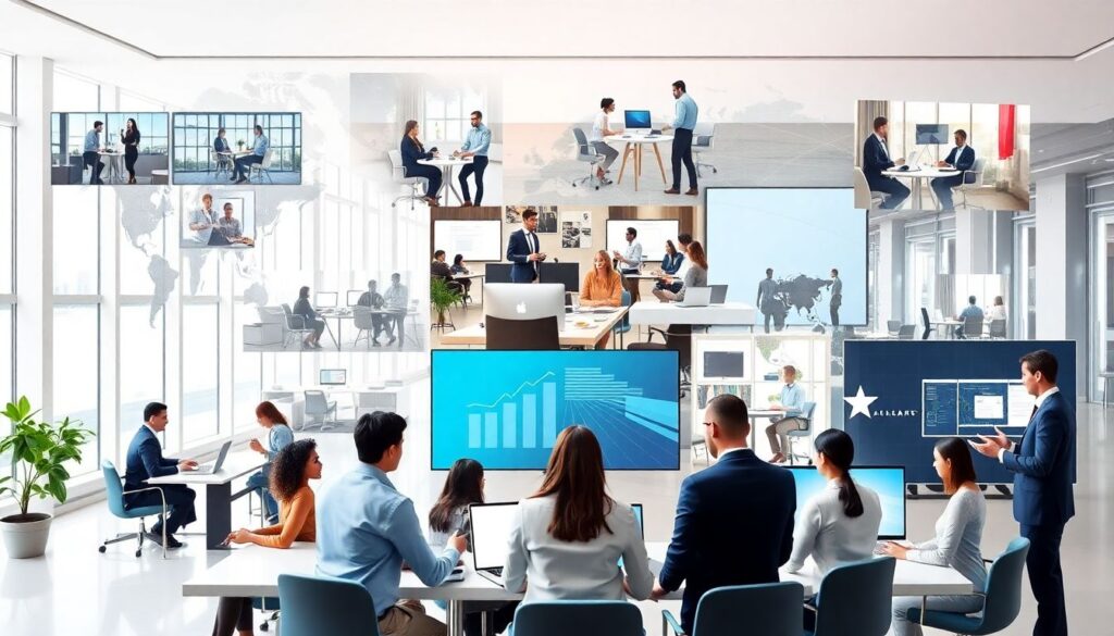 La globalización de las canteras: ¿formación de personas o explotación de talento? - иллюстрация