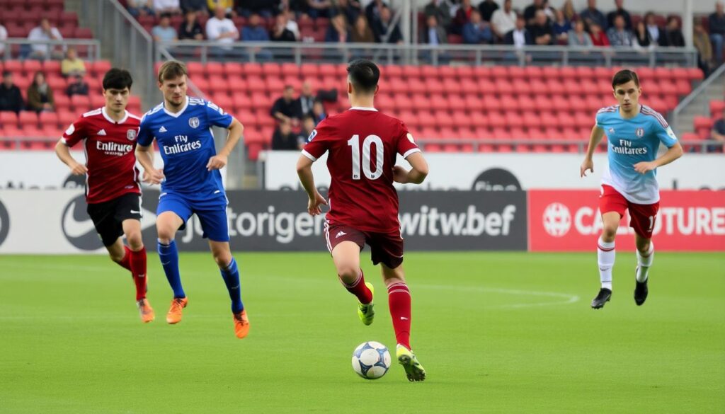 El rol del 10 clásico: nostalgia, evolución táctica y desaparición de un mito - иллюстрация