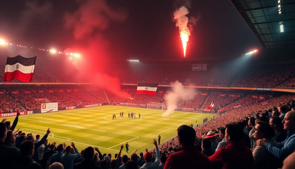 Fútbol y nación: cómo las selecciones construyen relatos patrios - иллюстрация