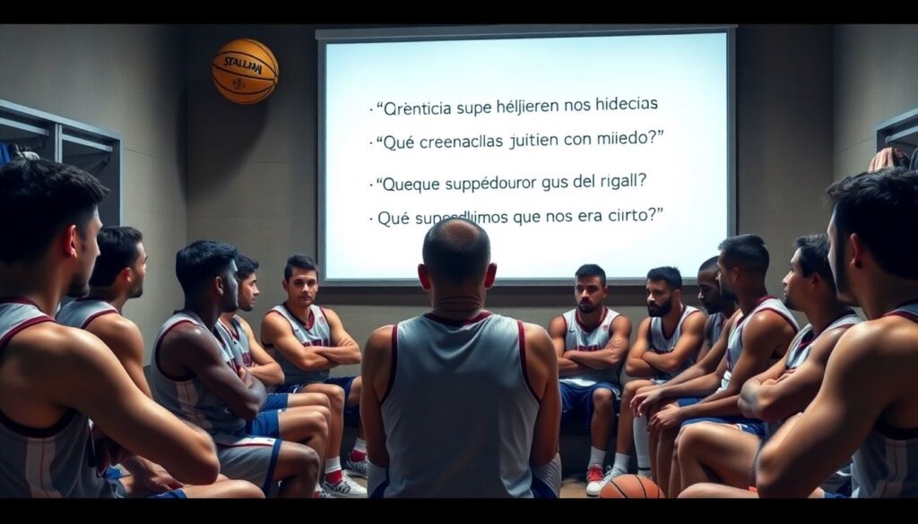 Entrenadores como filósofos prácticos: liderazgo, ética y toma de decisiones - иллюстрация