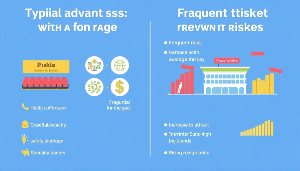 La transformación del estadio: de templo popular a centro comercial deportivo - иллюстрация