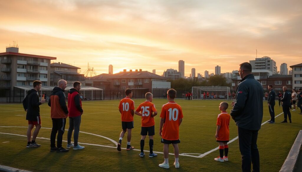 Fútbol femenino: disputa de espacios, reconocimiento y cambio cultural - иллюстрация