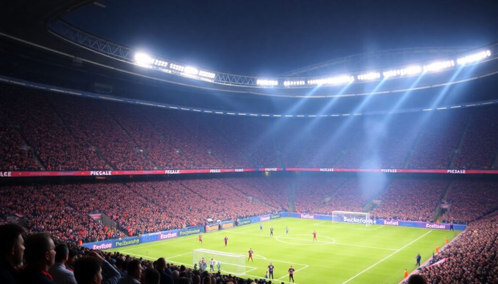 Ultras, barras y hinchadas: ¿comunidad auténtica o producto manipulado? - иллюстрация