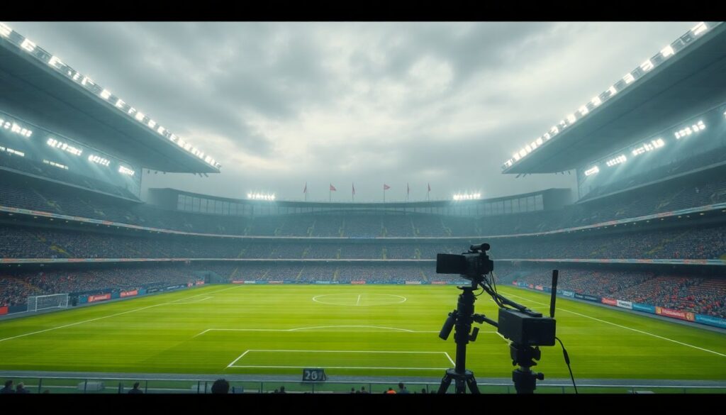 Ultras, barras y hinchadas: ¿comunidad auténtica o producto manipulado? - иллюстрация