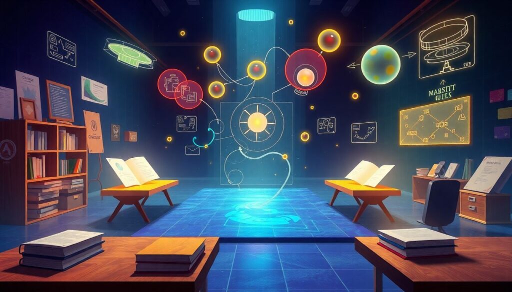 Cómo el cambio de reglas transforma la esencia ontológica del juego - иллюстрация