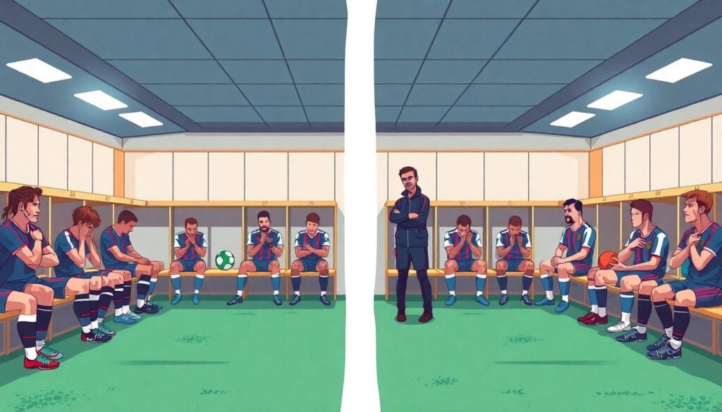 El lenguaje del vestuario: códigos, silencios y jerarquías invisibles - иллюстрация