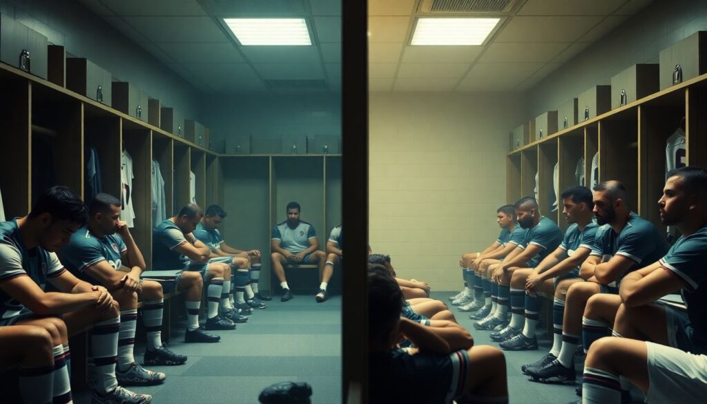 El lenguaje del vestuario: códigos, silencios y jerarquías invisibles - иллюстрация