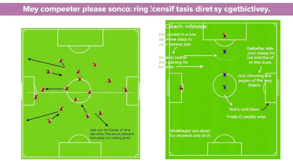 Pressing alto, bloque bajo y contraataque: análisis filosófico de tres visiones del riesgo - иллюстрация
