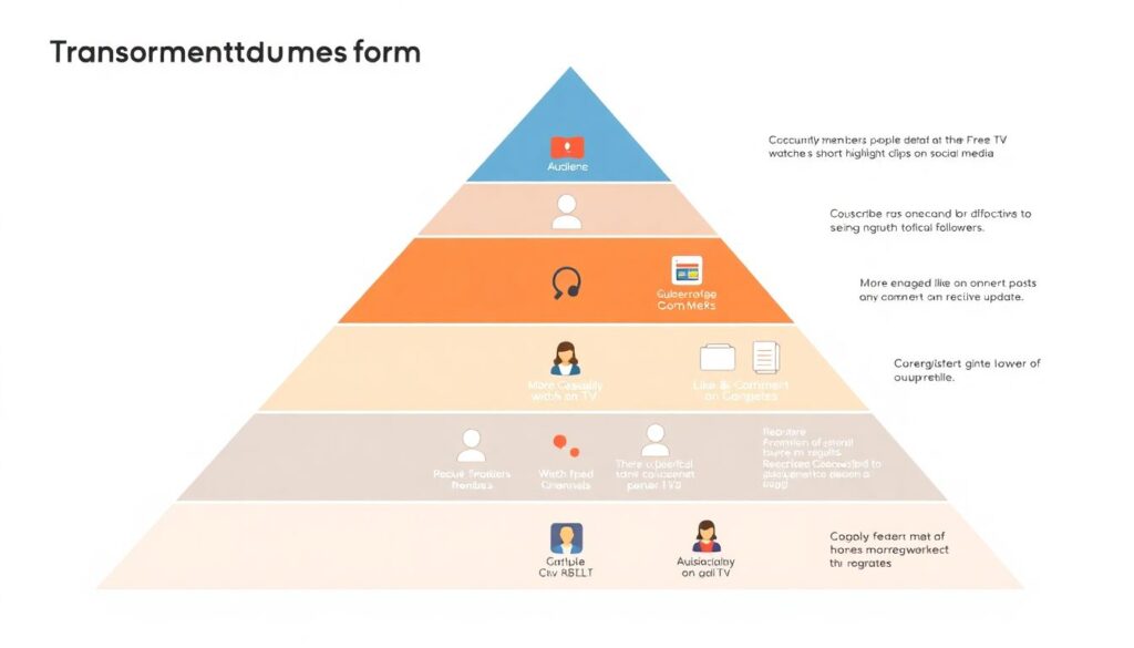 ¿Hinchas o consumidores? Transformación del aficionado en la era del marketing deportivo - иллюстрация