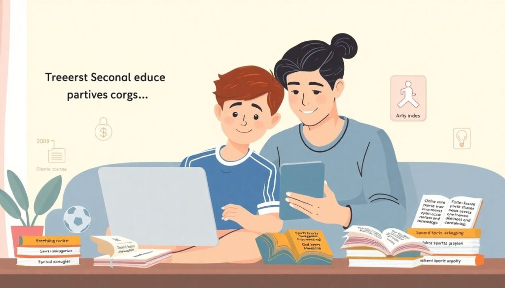 Fútbol femenino: lucha por la igualdad y transformación de las estructuras tradicionales del deporte - иллюстрация