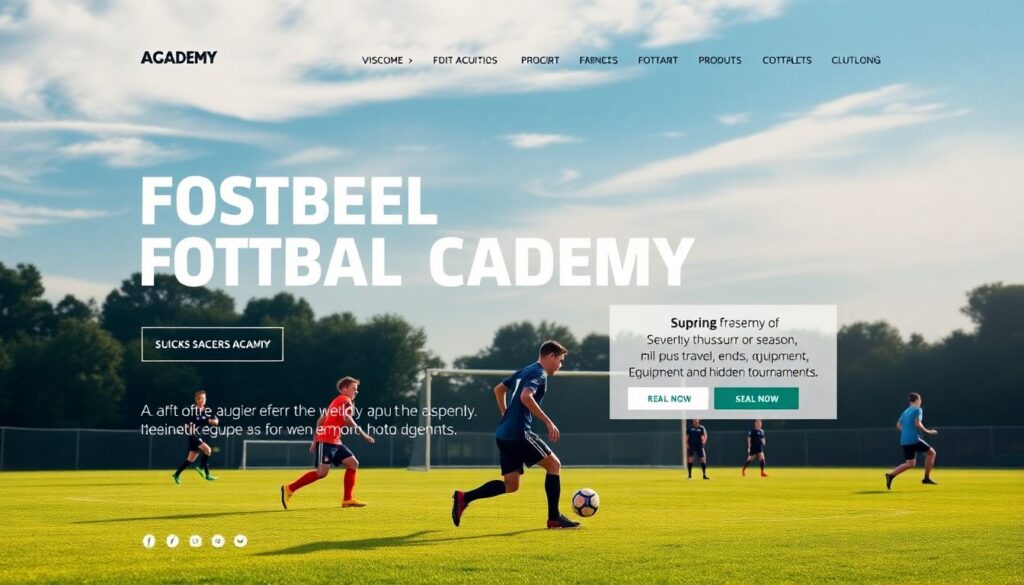 Las academias juveniles como fábricas de talento: ética, presión y explotación de menores - иллюстрация