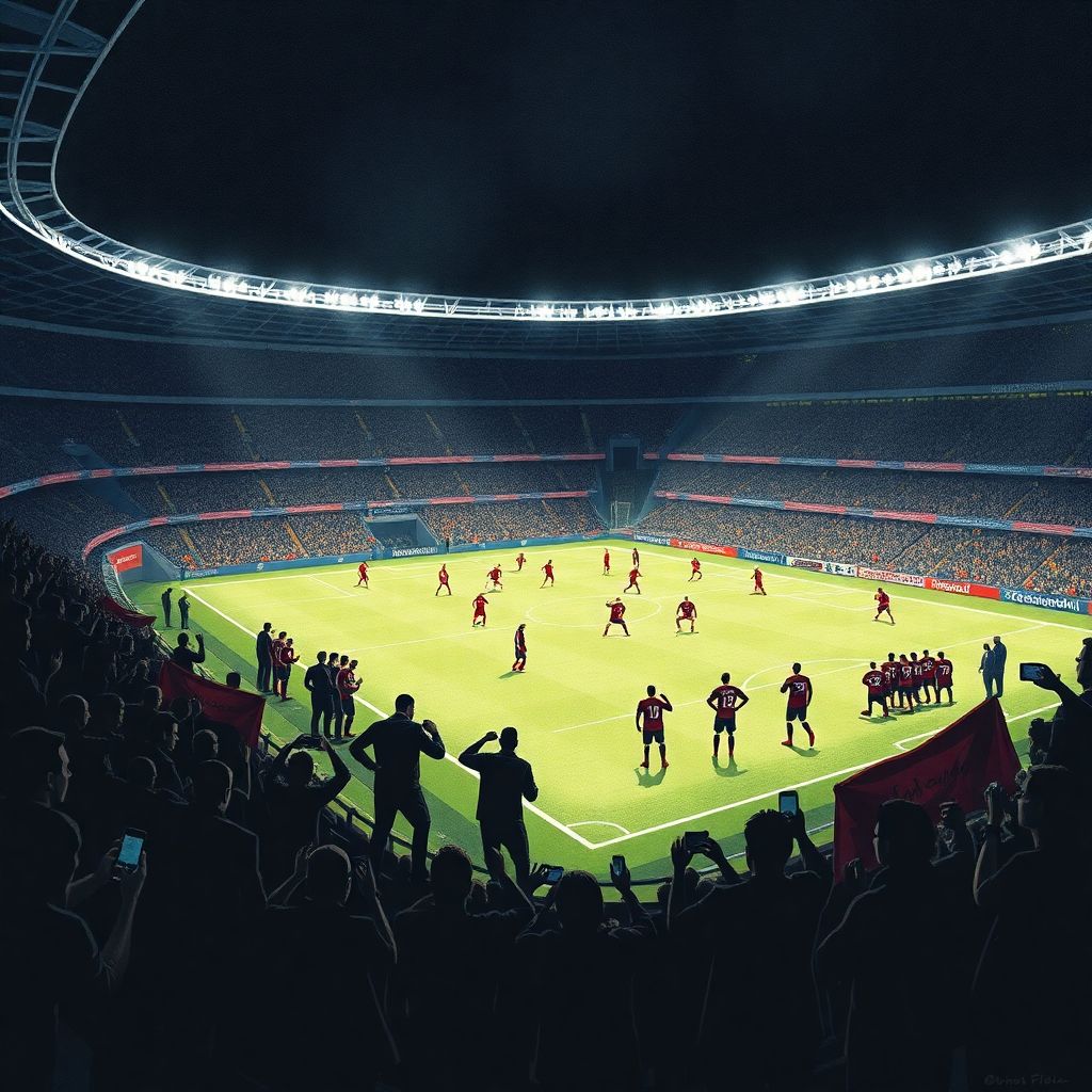 Football in political conflicts: boycotts, protests and symbolic resistance