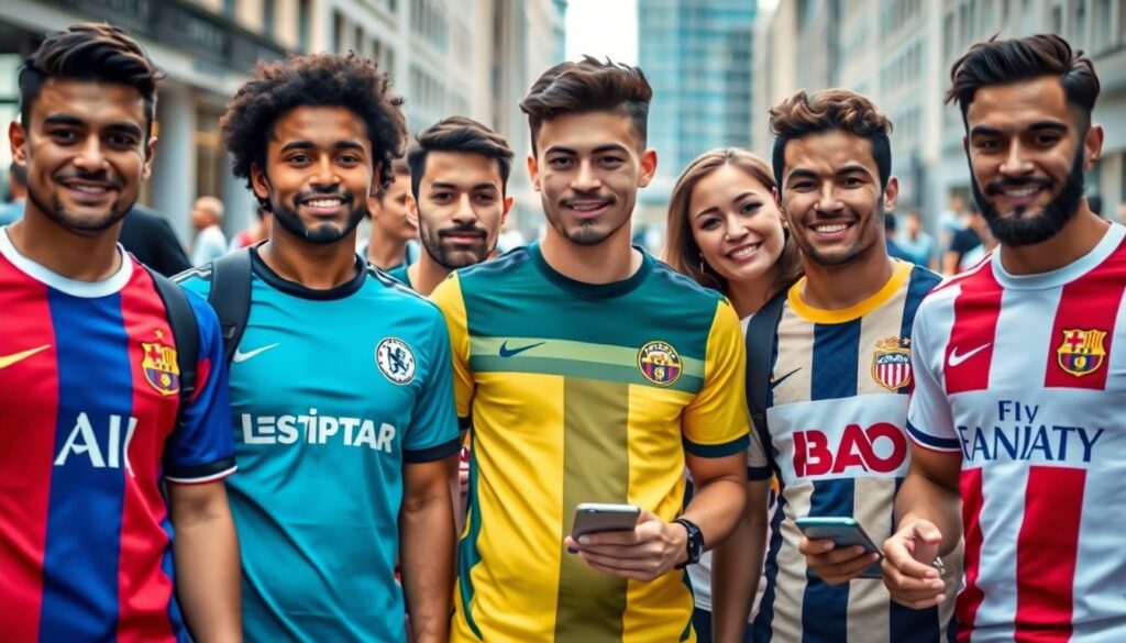 El fútbol como espejo de la sociedad: ¿qué nos revela sobre poder, clase y pertenencia? - иллюстрация