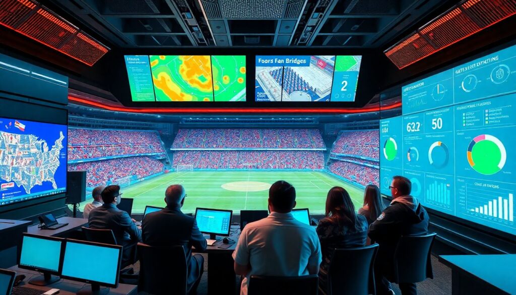 Fútbol y política: estadios como escenario de poder, protesta y propaganda - иллюстрация