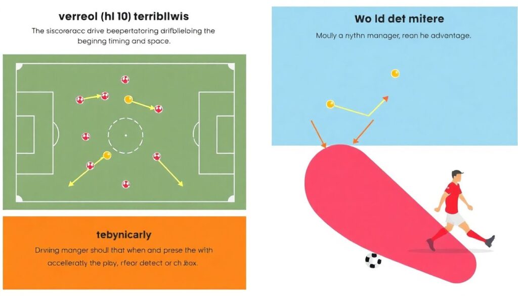 El declive del “10 clásico”: razones tácticas, económicas y culturales de su desaparición - иллюстрация