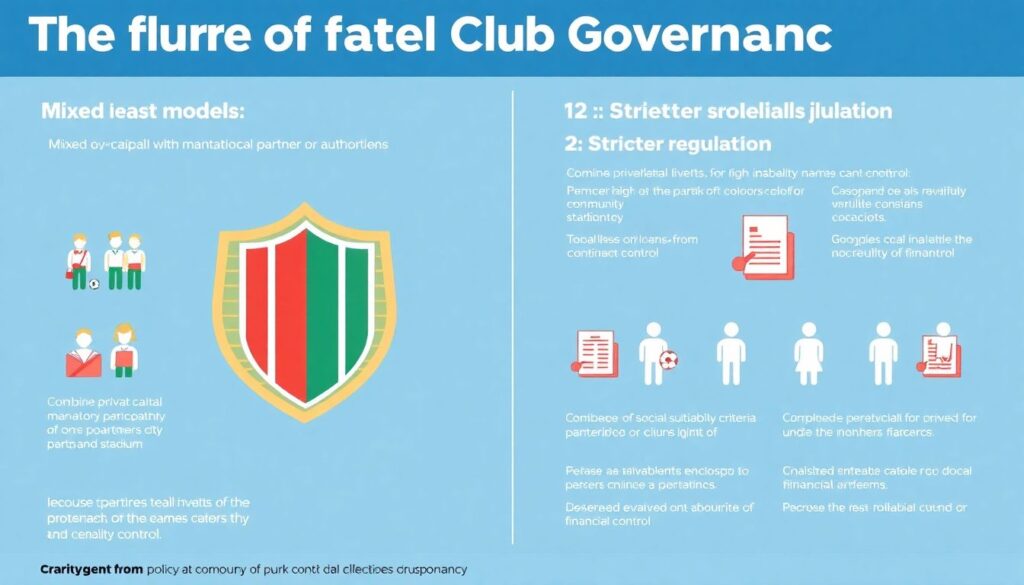 Cuando el club deja de ser de la gente: el impacto social de los fondos de inversión en el fútbol - иллюстрация