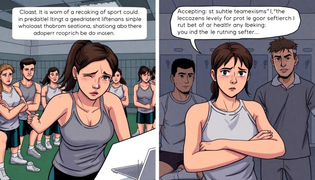 Fútbol femenino y ruptura de paradigmas: resistencias culturales y transformaciones sociales - иллюстрация