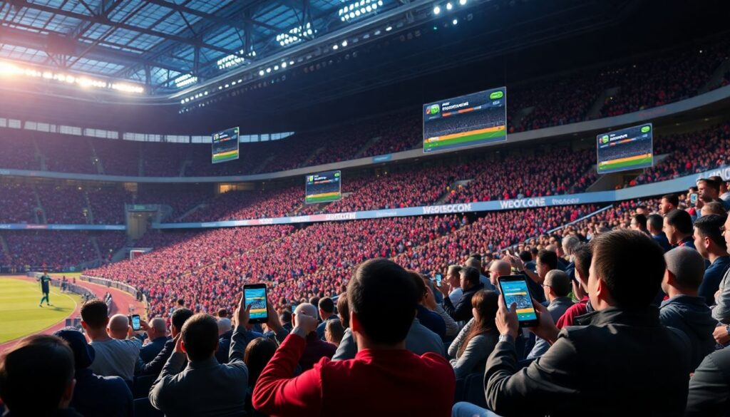 Del barrio al branding global: la transformación comercial del fútbol en el siglo XXI - иллюстрация