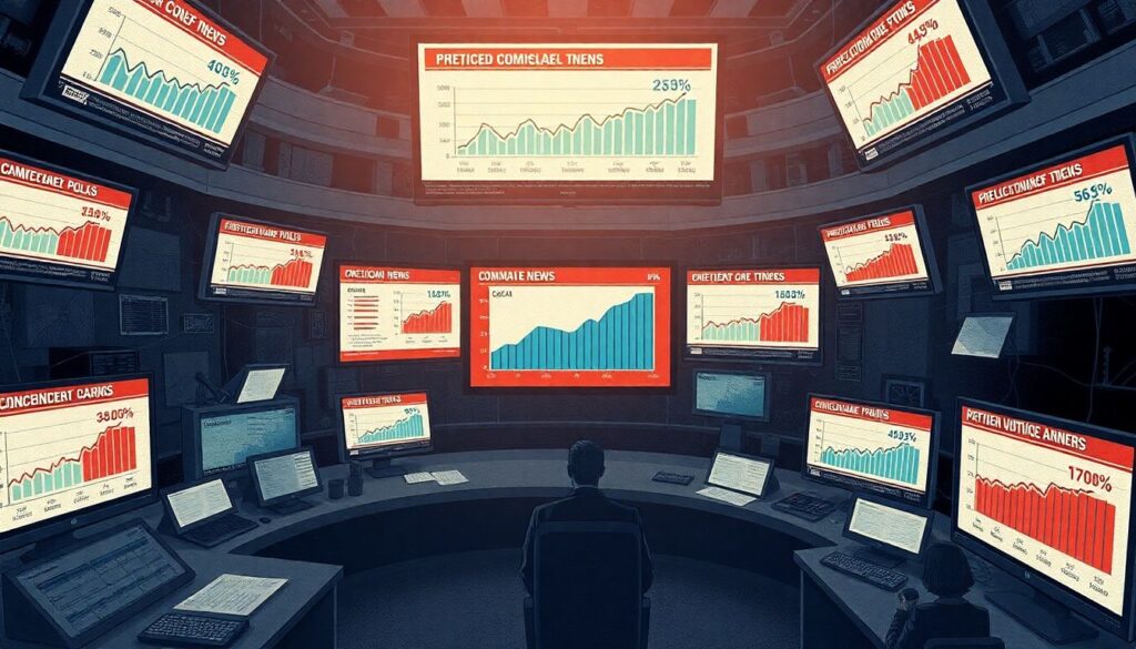 Medios, relato y manipulación: quién escribe la historia de los partidos y para qué - иллюстрация