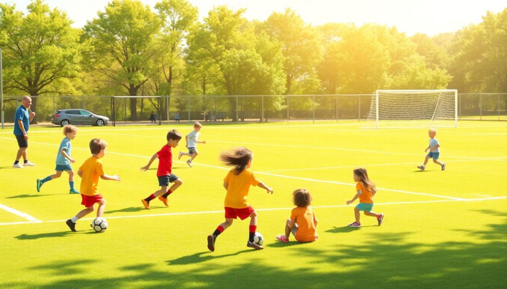 ¿Puede el fútbol educar? Valores, límites y contradicciones del balompié como herramienta pedagógica - иллюстрация