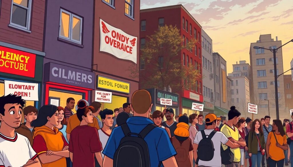 Deporte o espectáculo: crítica a la hipercapitalización del fútbol moderno y sus consecuencias éticas - иллюстрация