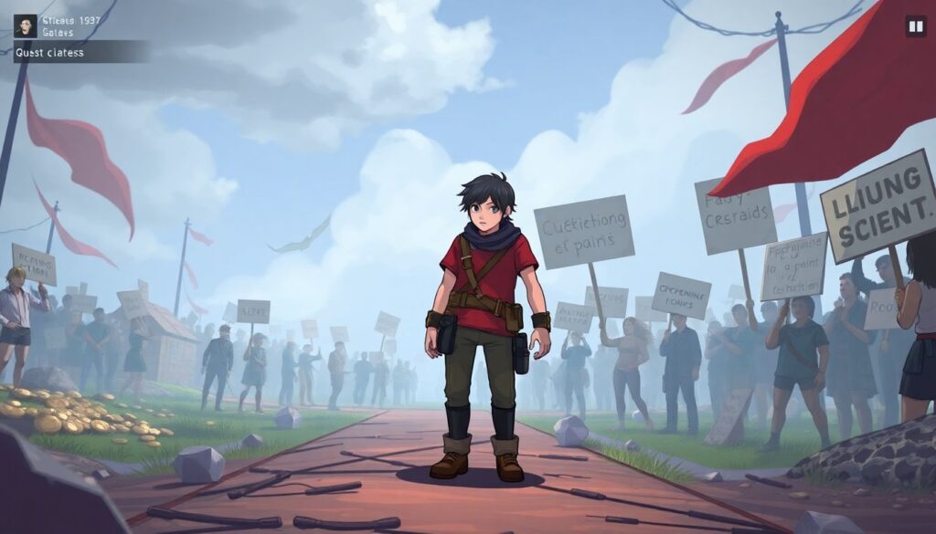 Tácticas como lenguajes: cómo los sistemas de juego expresan ideas filosóficas sobre orden, libertad y control - иллюстрация