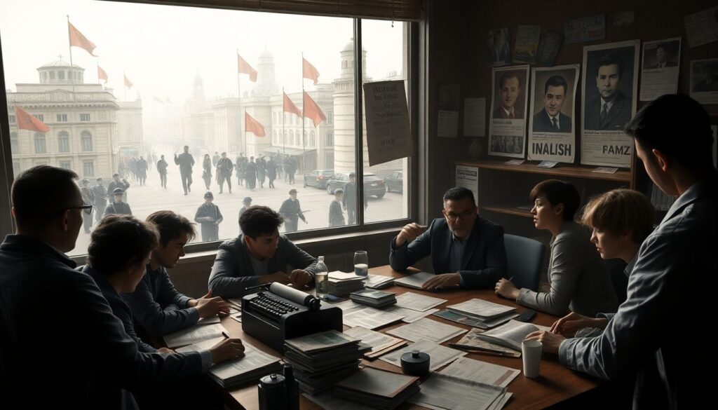 Tácticas como lenguajes: cómo los sistemas de juego expresan ideas filosóficas sobre orden, libertad y control - иллюстрация