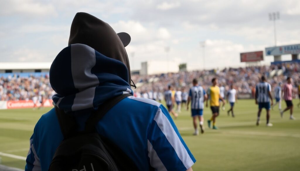 El club como comunidad: fútbol, barrio y política en la formación de identidades colectivas - иллюстрация