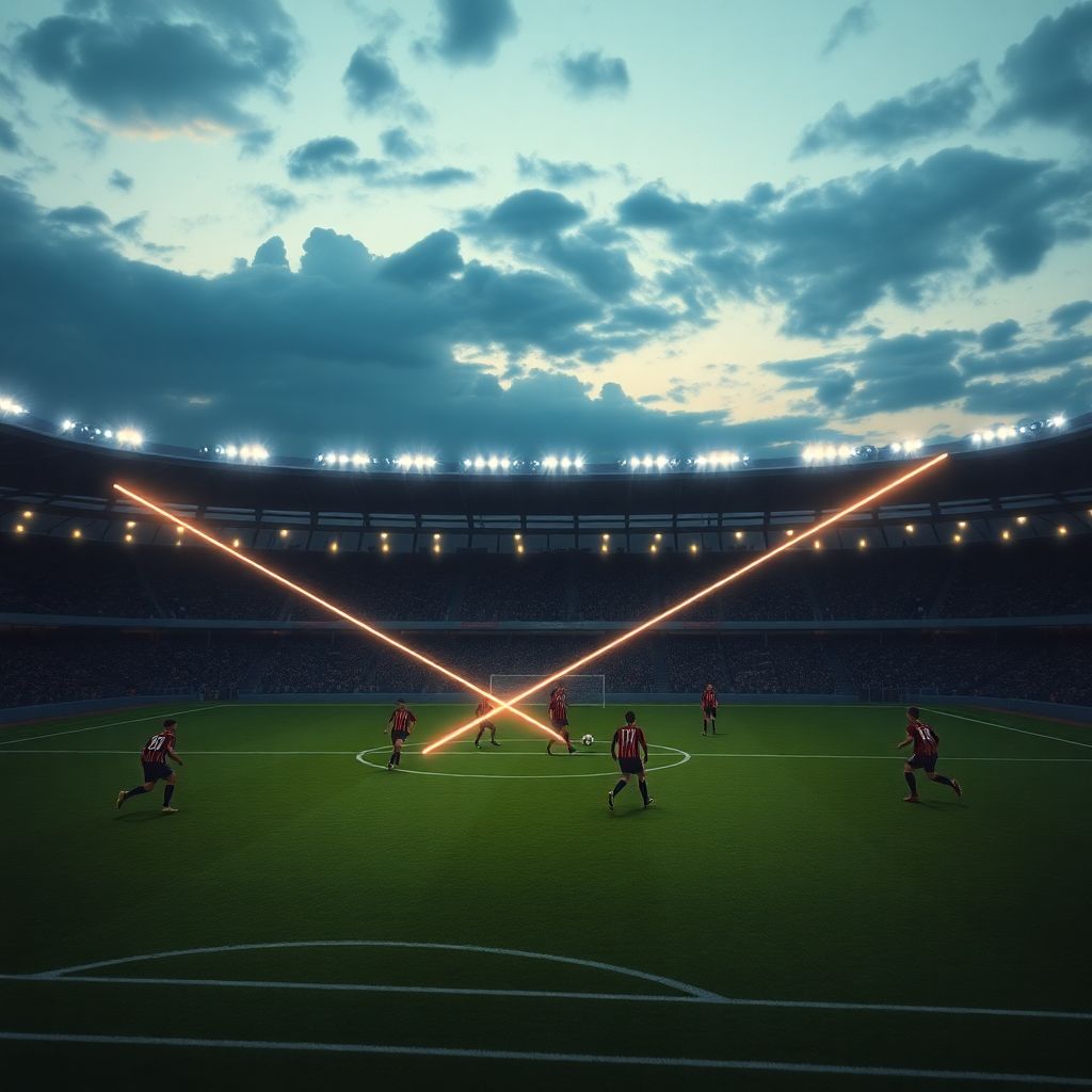 The aesthetics of the pass: a philosophical reading of beauty in collective play