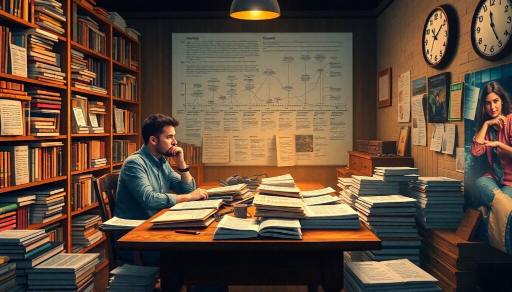 Mundiales como espejos históricos: cómo cada Copa del Mundo refleja la geopolítica de su época - иллюстрация