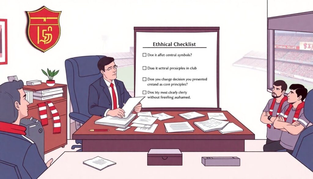 Marketing de camisetas, escudos y estadios: ¿cuánto puede un club vender su alma sin dejar de serlo? - иллюстрация