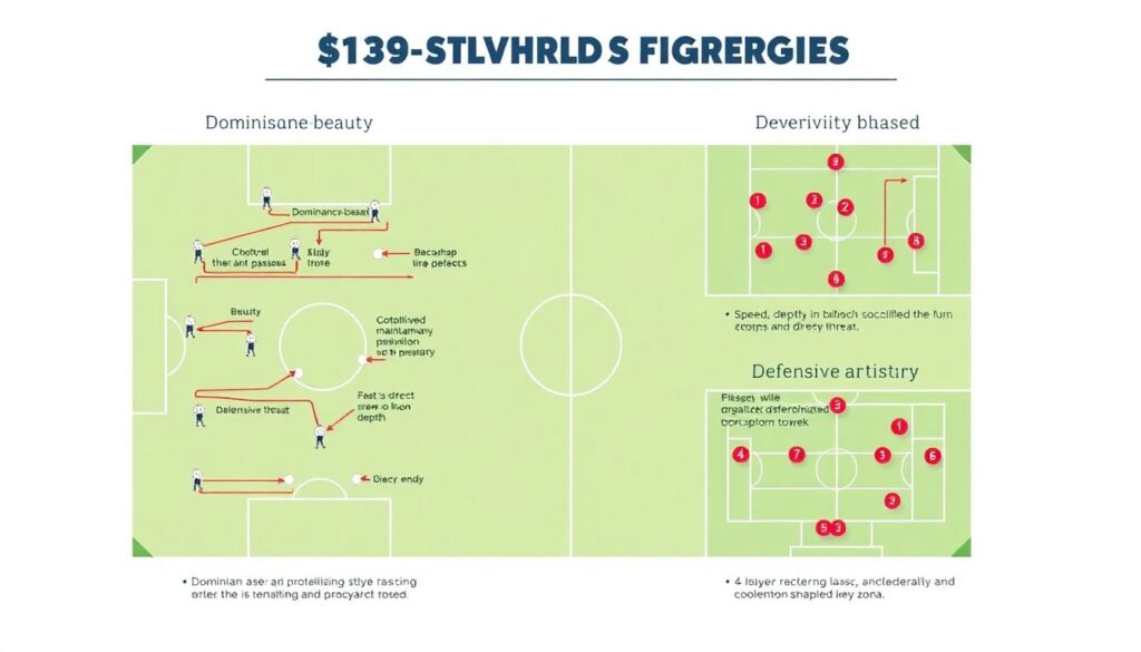 ¿Existe la belleza objetiva en el fútbol? Estética, gusto y debate sobre el “buen juego” - иллюстрация
