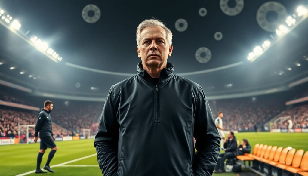 La figura del director técnico como filósofo práctico: gestión del ego, del grupo y de la incertidumbre - иллюстрация