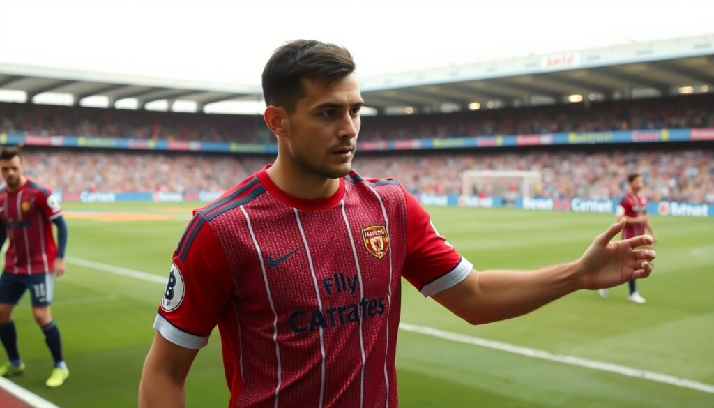 Redes sociales, fandom tóxico y posverdad futbolera: la formación de narrativas más allá del césped - иллюстрация