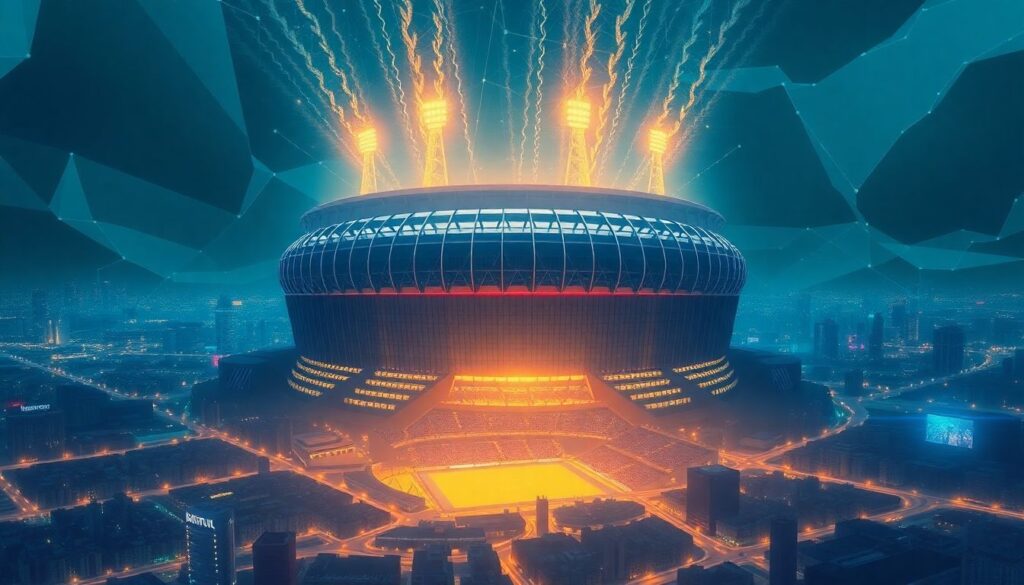 Superligas, fair play financiero y desigualdad: el fútbol global como laboratorio del capitalismo avanzado - иллюстрация