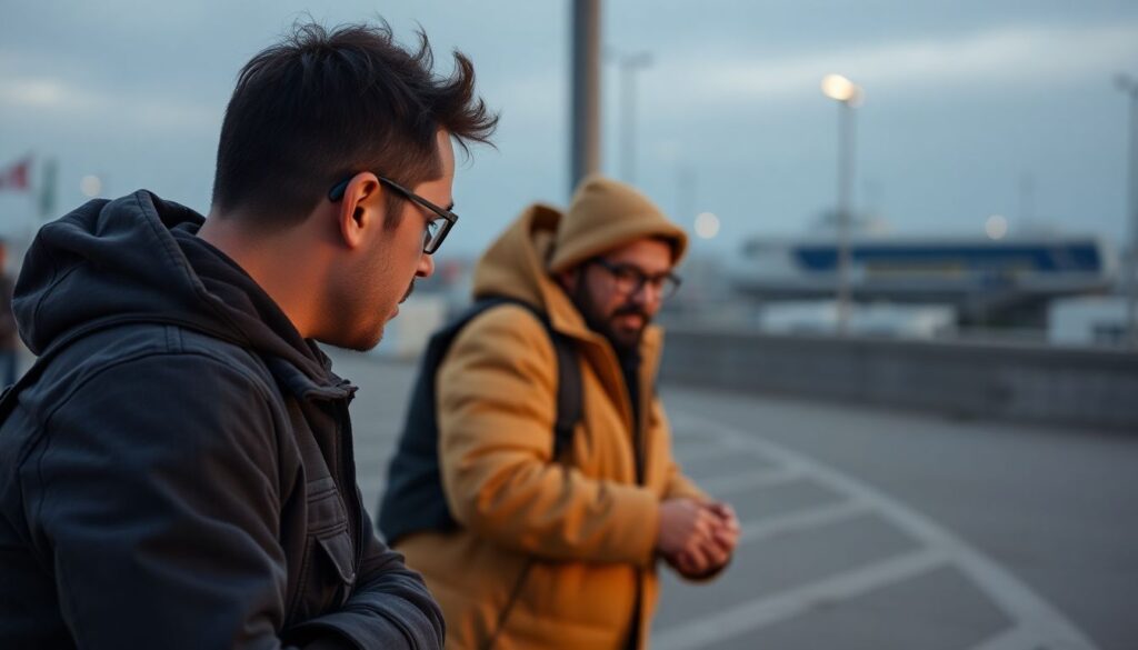 Ultras, barras y tifos: el estadio como ritual moderno y espacio de catarsis colectiva - иллюстрация