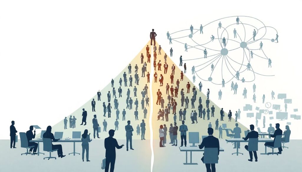 El héroe colectivo: una lectura filosófica del “equipo por encima de la estrella” - иллюстрация