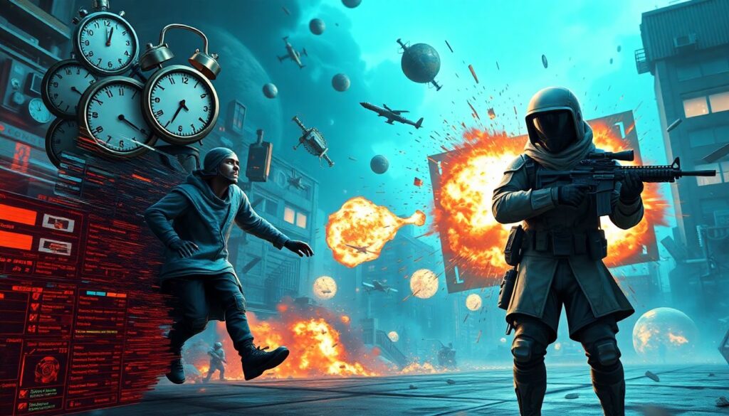 Tácticas como lenguaje: cómo los sistemas de juego comunican ideas y valores - иллюстрация