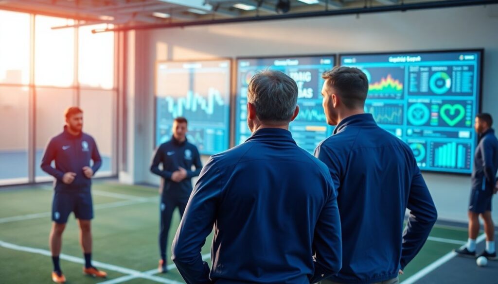 ¿Es el entrenador un filósofo práctico? Liderazgo, ética y construcción de sentido en el vestuario - иллюстрация