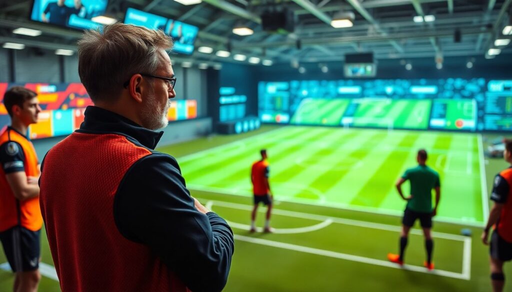 ¿Es el entrenador un filósofo práctico? Liderazgo, ética y construcción de sentido en el vestuario - иллюстрация