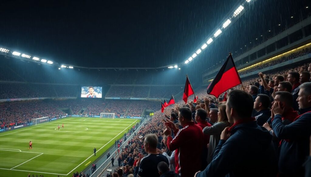 Memoria e identidad: cómo ciertos partidos y derrotas definen a un club para siempre - иллюстрация