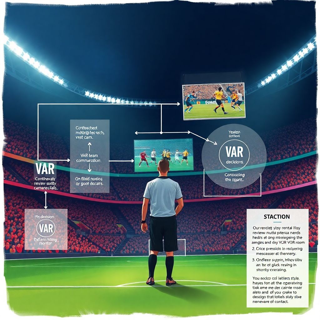 Var and the illusion of total justice: ethical debate on football technology
