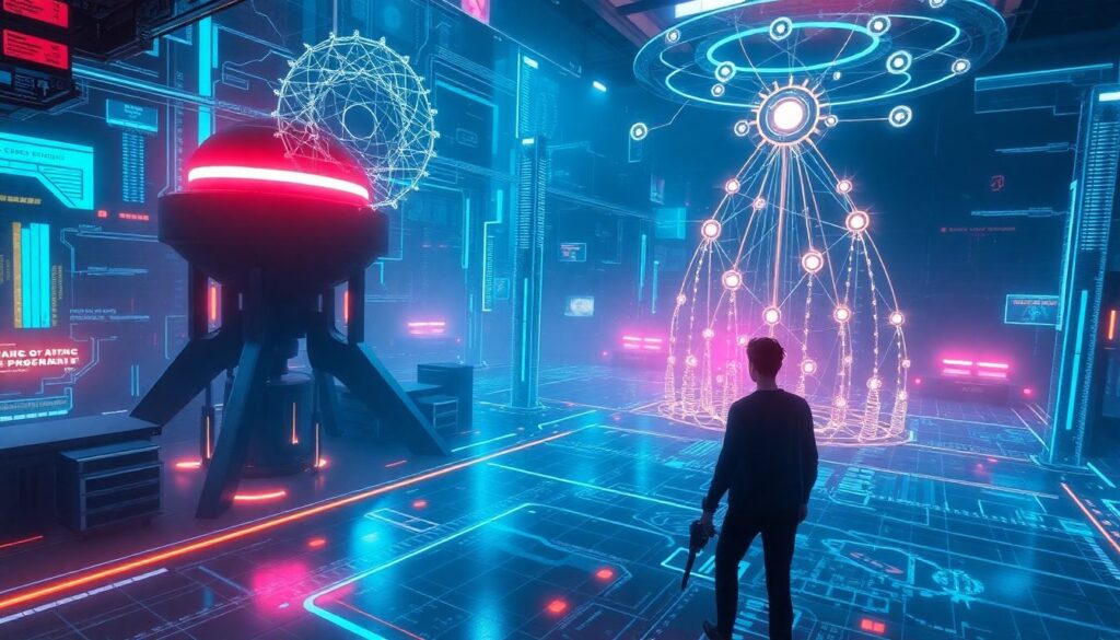 Tácticas como lenguajes: cómo los sistemas de juego expresan ideas filosóficas - иллюстрация