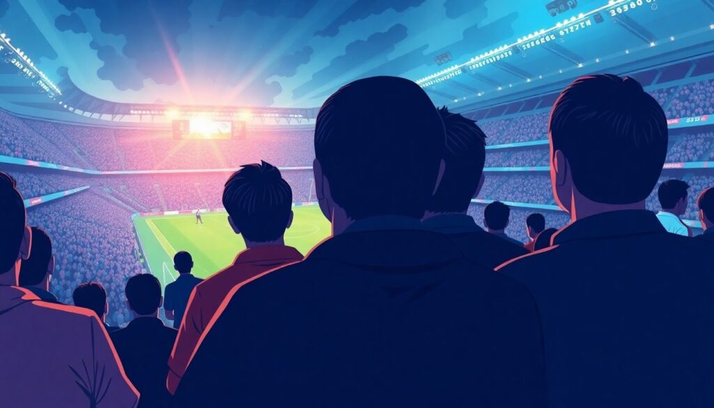 ¿Existe el “juego bonito” absoluto? Estética, ética y eficacia en el fútbol de élite - иллюстрация