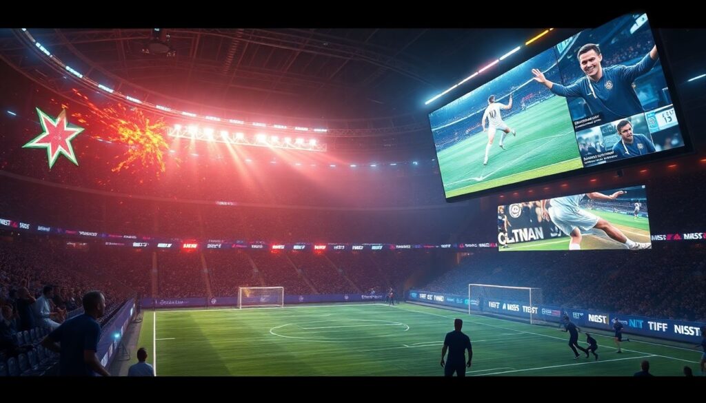 El fútbol como religión laica: ritos, ídolos y mitologías modernas - иллюстрация