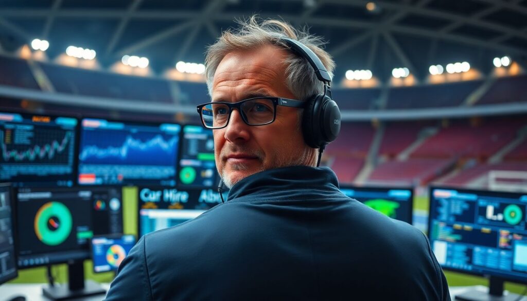 Del potrero a la academia: impacto filosófico y táctico de la formación moderna en el fútbol - иллюстрация